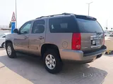 GMC Yukon 2013